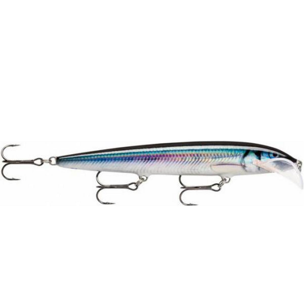 RAPALA SCATTER RAP HUSKY LURES